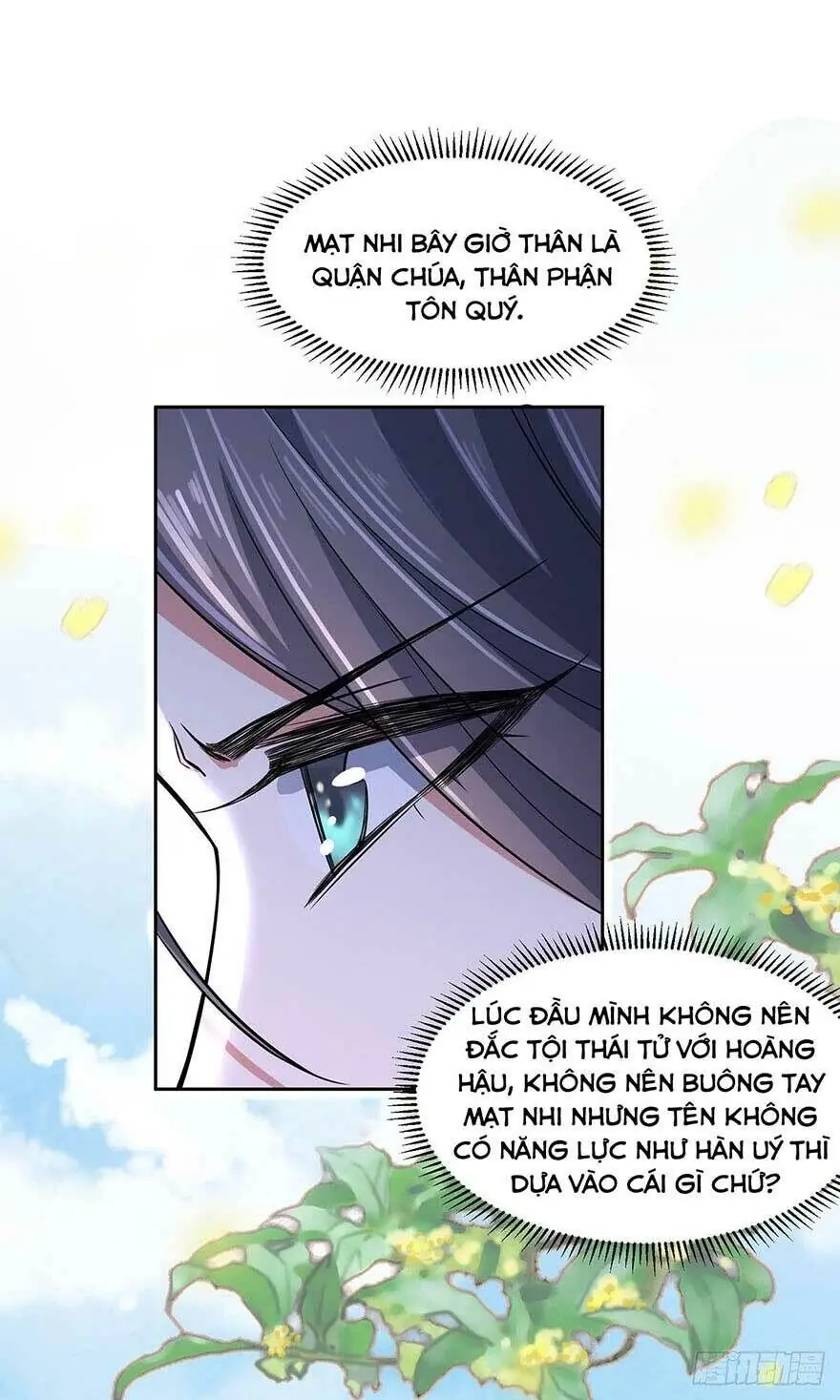 Hoạn Phi Thiên Hạ Chapter 60 - Trang 6