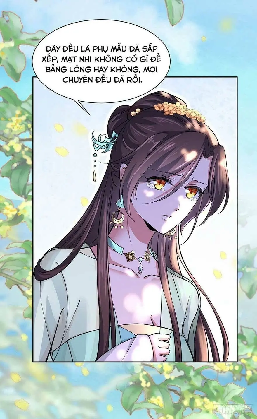 Hoạn Phi Thiên Hạ Chapter 60 - Trang 7