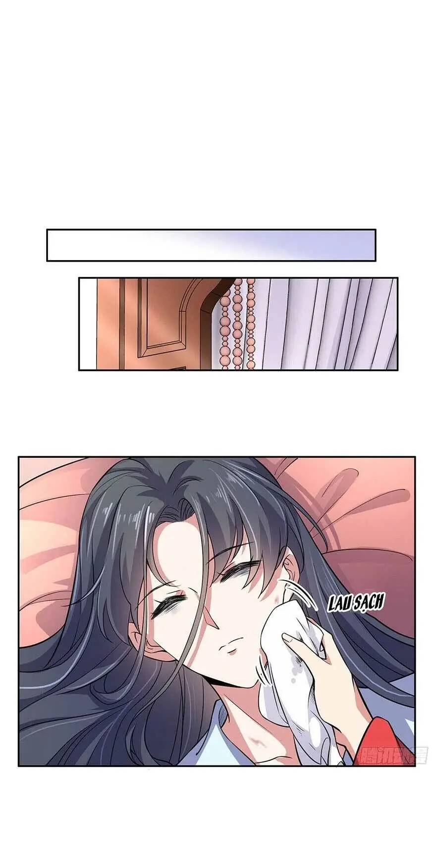 Hoạn Phi Thiên Hạ Chapter 61 - Trang 1