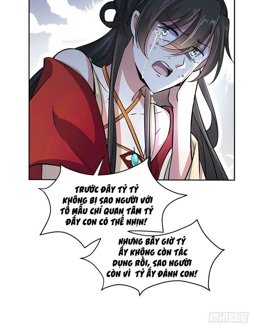 Hoạn Phi Thiên Hạ Chapter 61 - Trang 10