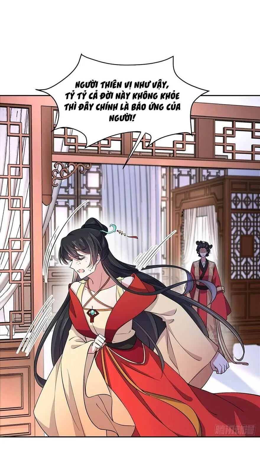 Hoạn Phi Thiên Hạ Chapter 61 - Trang 11