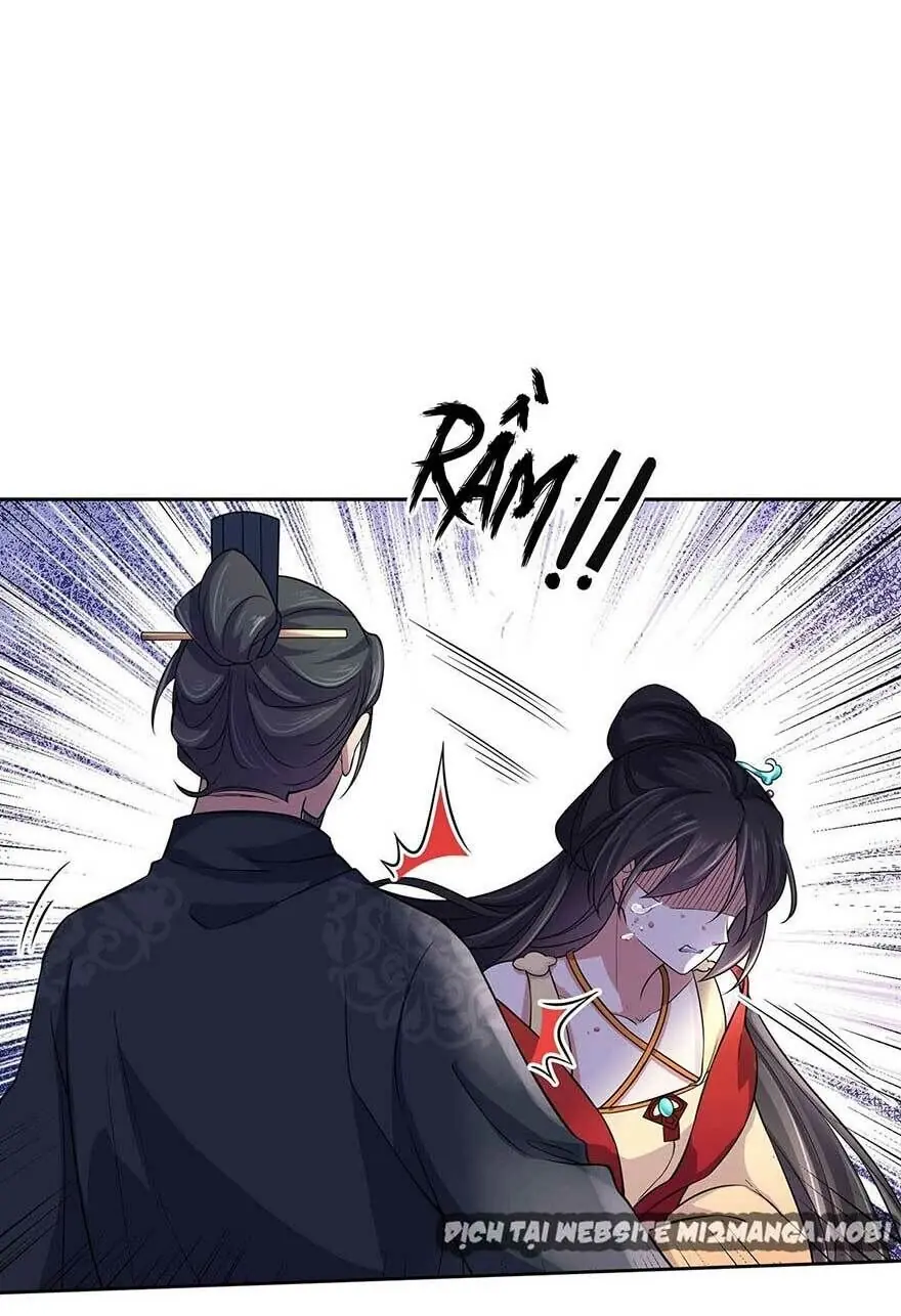 Hoạn Phi Thiên Hạ Chapter 61 - Trang 12