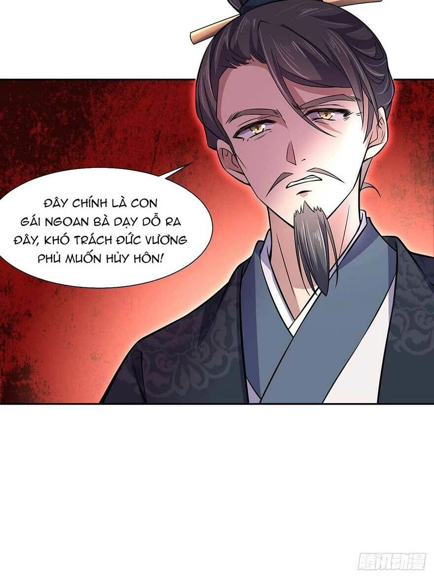 Hoạn Phi Thiên Hạ Chapter 61 - Trang 15