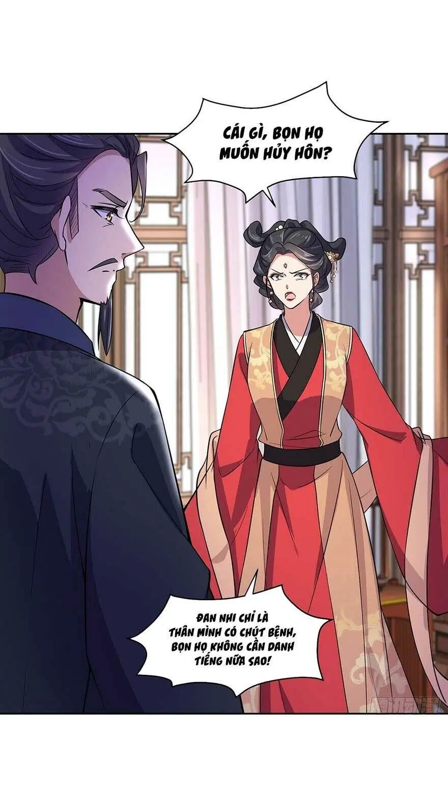 Hoạn Phi Thiên Hạ Chapter 61 - Trang 16