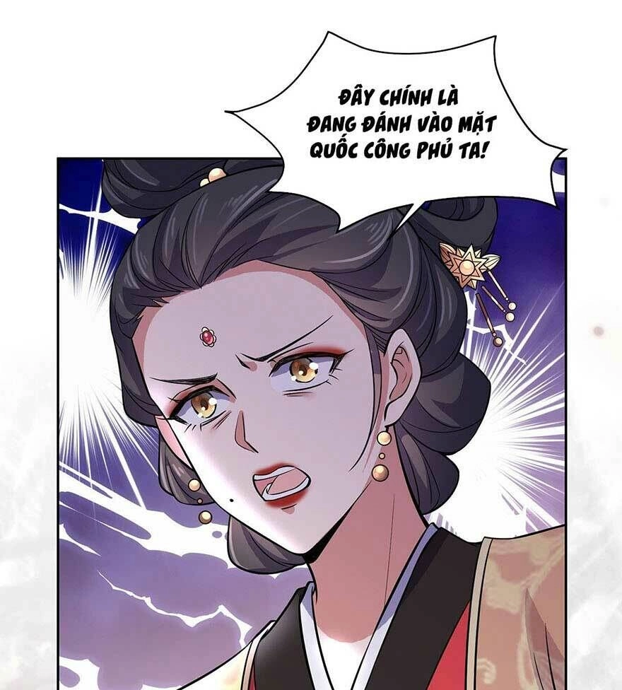 Hoạn Phi Thiên Hạ Chapter 61 - Trang 17
