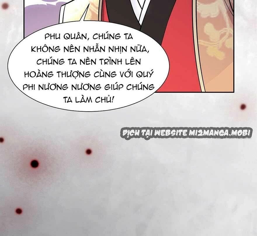 Hoạn Phi Thiên Hạ Chapter 61 - Trang 18