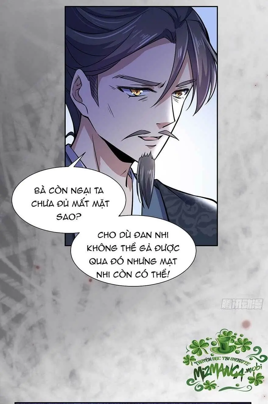 Hoạn Phi Thiên Hạ Chapter 61 - Trang 19