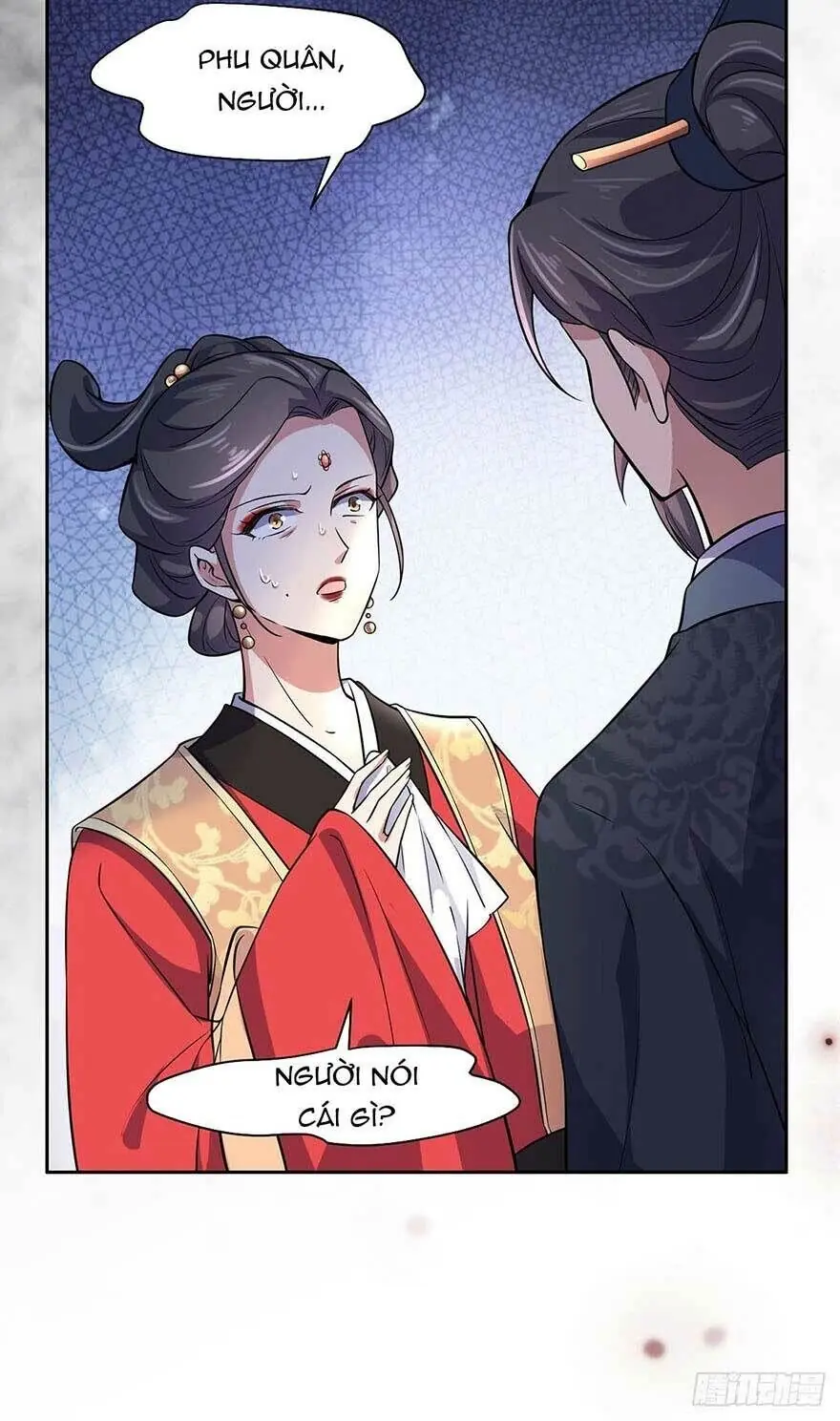 Hoạn Phi Thiên Hạ Chapter 61 - Trang 20