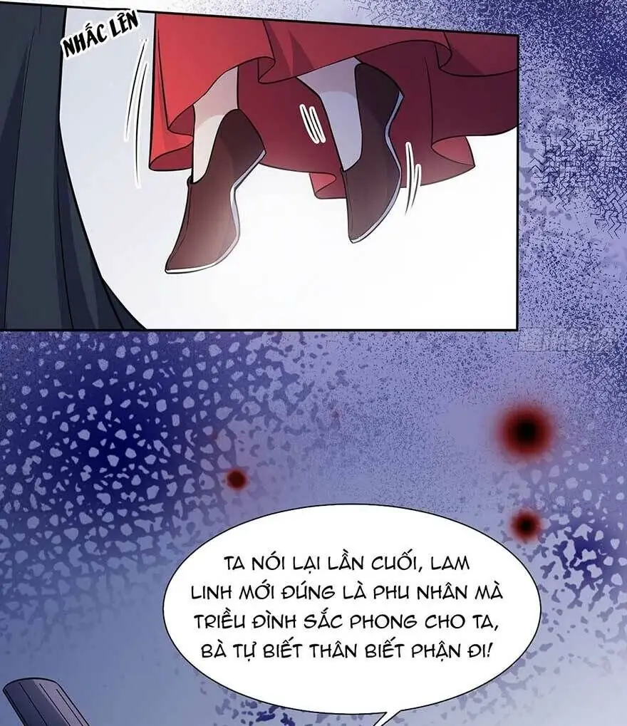 Hoạn Phi Thiên Hạ Chapter 61 - Trang 24
