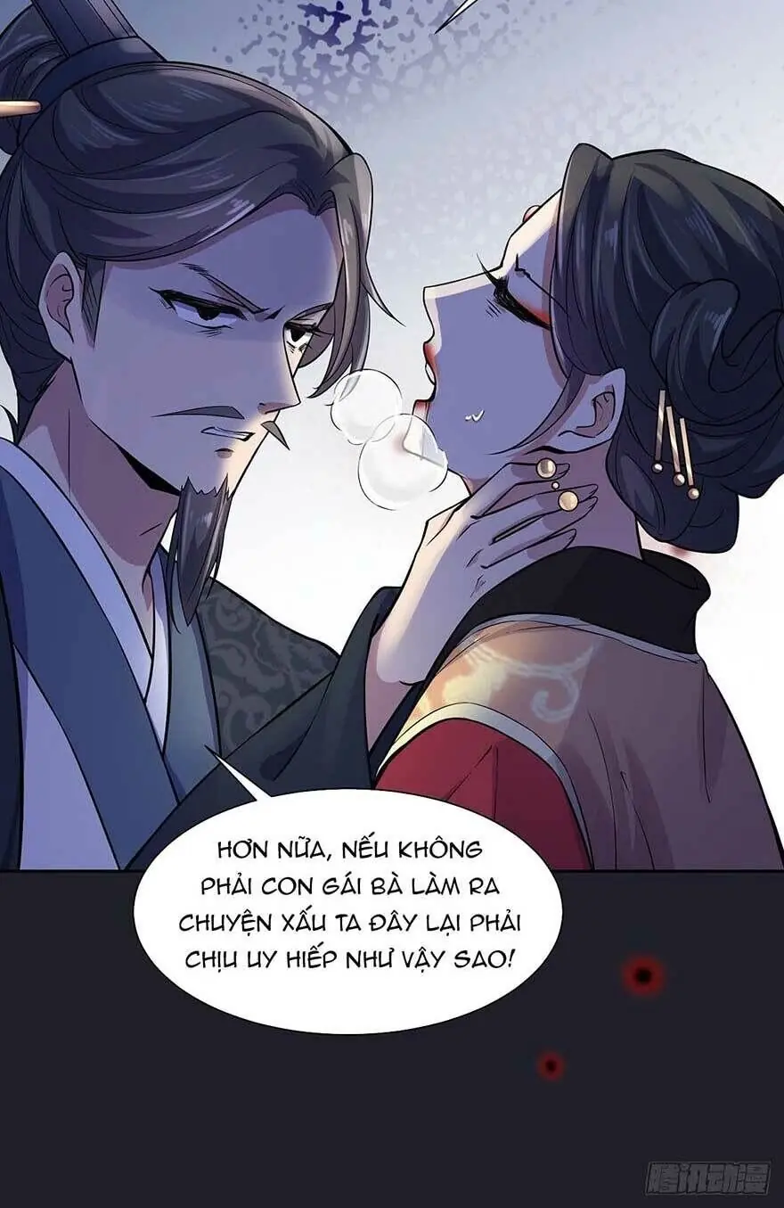 Hoạn Phi Thiên Hạ Chapter 61 - Trang 25