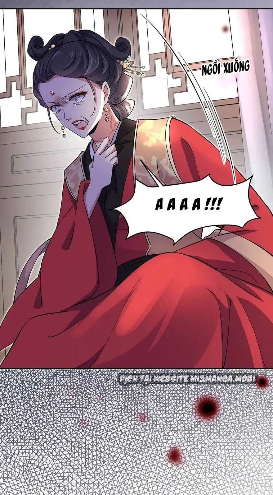 Hoạn Phi Thiên Hạ Chapter 61 - Trang 27