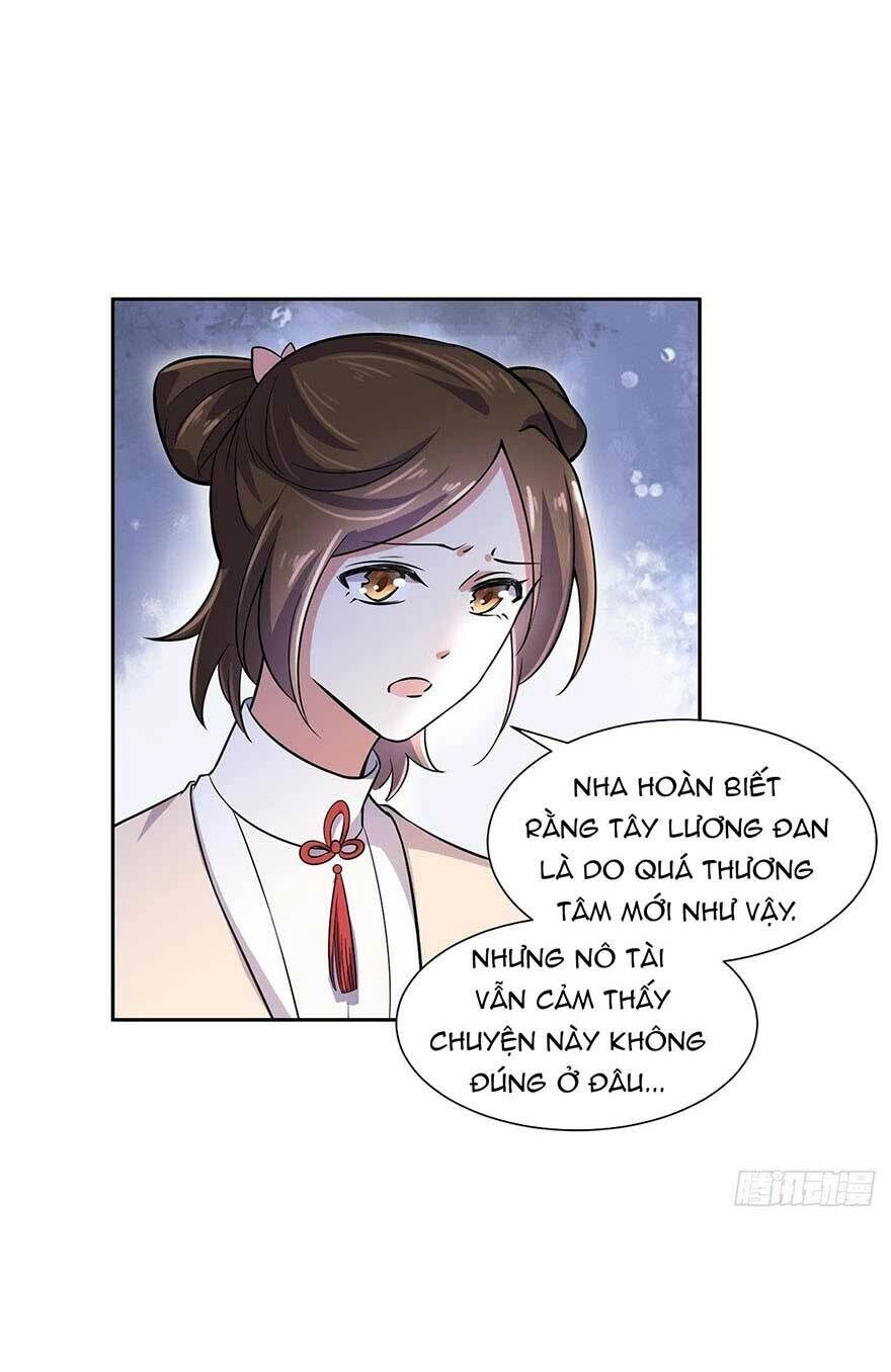 Hoạn Phi Thiên Hạ Chapter 61 - Trang 30