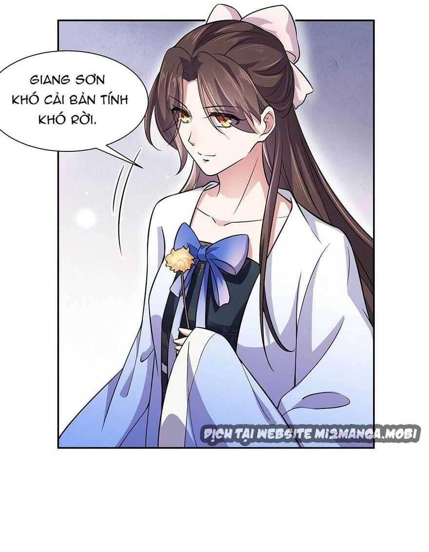 Hoạn Phi Thiên Hạ Chapter 61 - Trang 31