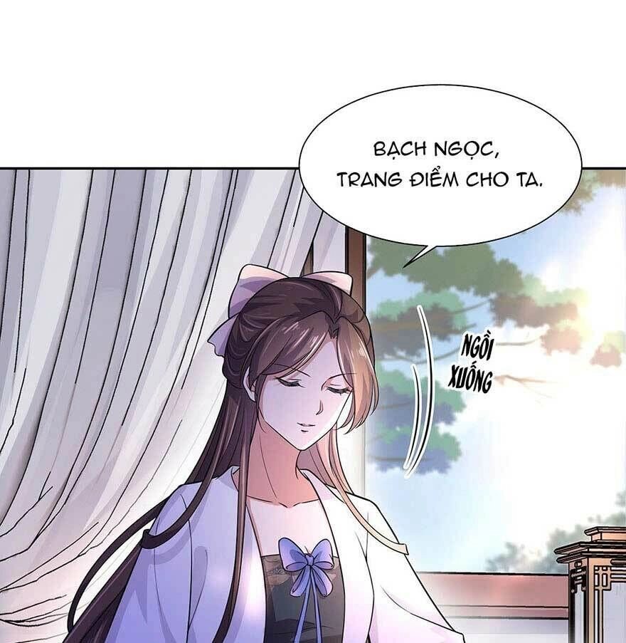 Hoạn Phi Thiên Hạ Chapter 61 - Trang 33