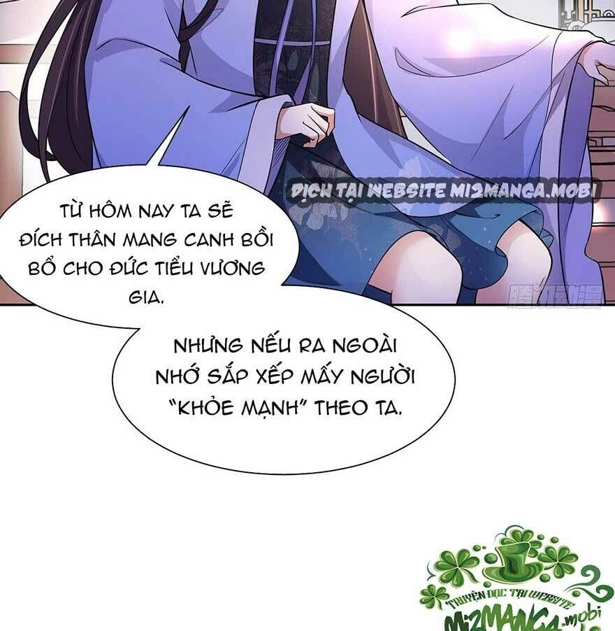 Hoạn Phi Thiên Hạ Chapter 61 - Trang 34