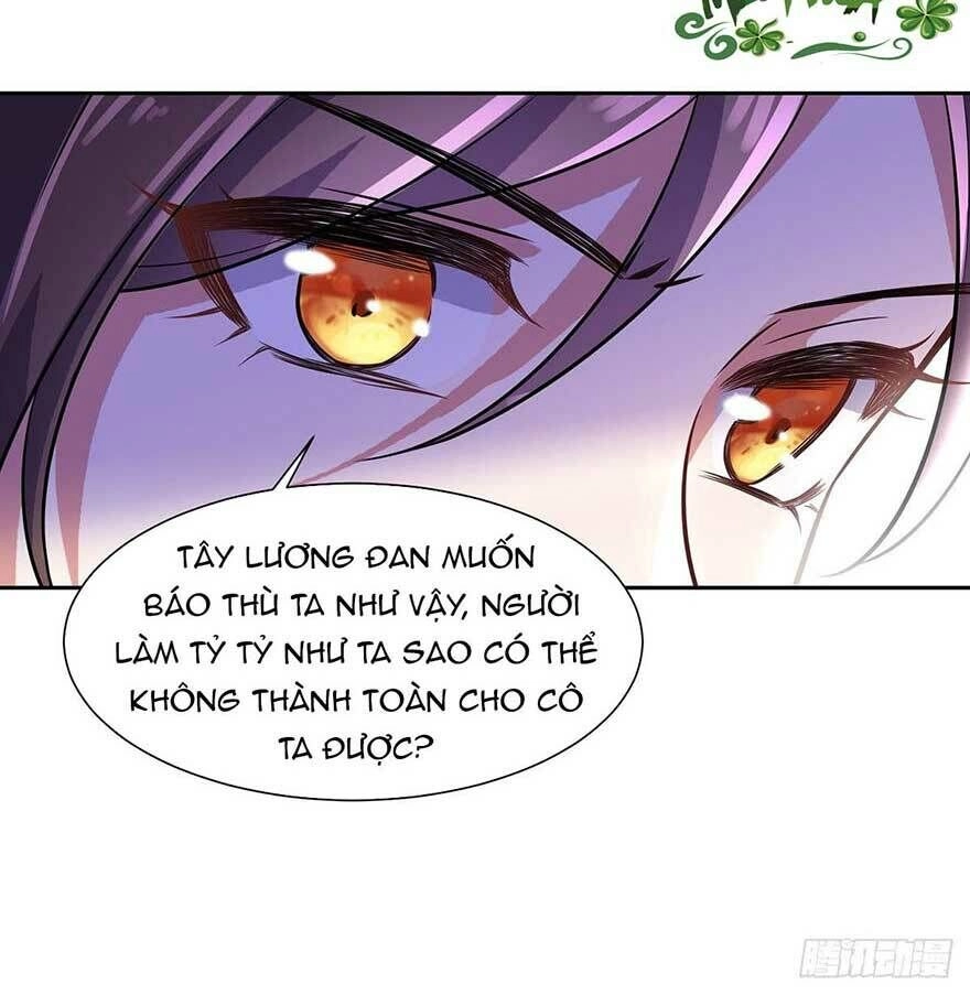 Hoạn Phi Thiên Hạ Chapter 61 - Trang 35