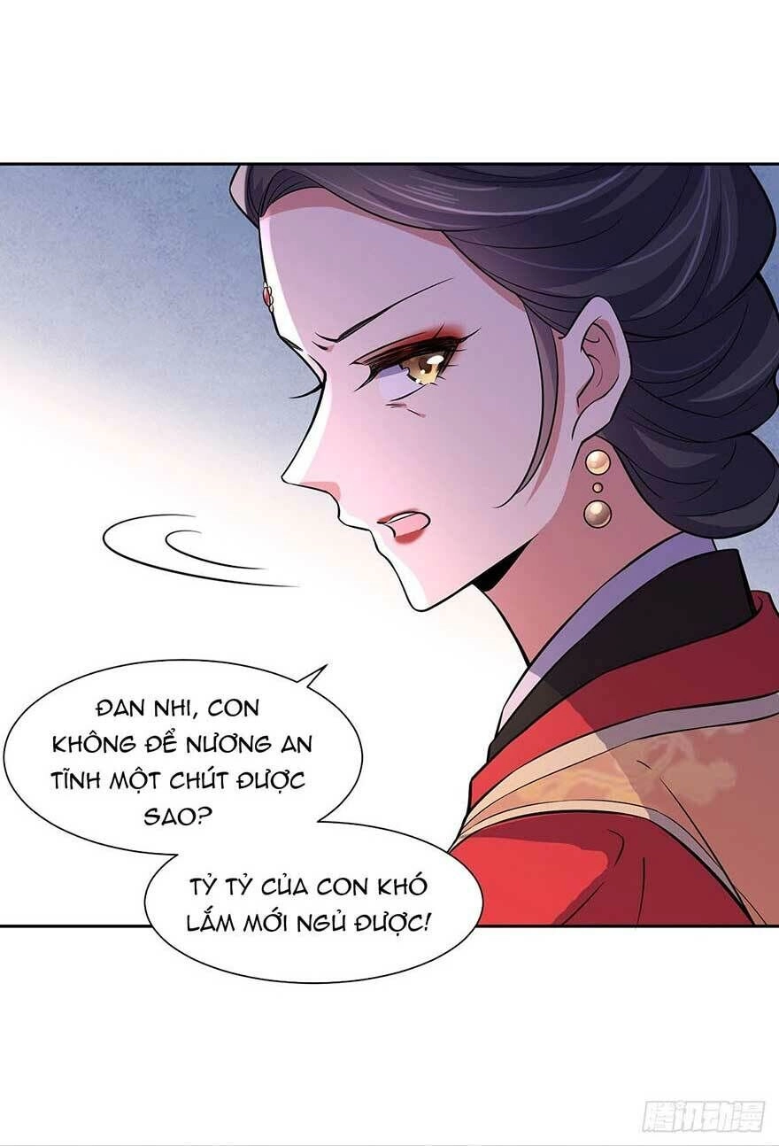 Hoạn Phi Thiên Hạ Chapter 61 - Trang 5