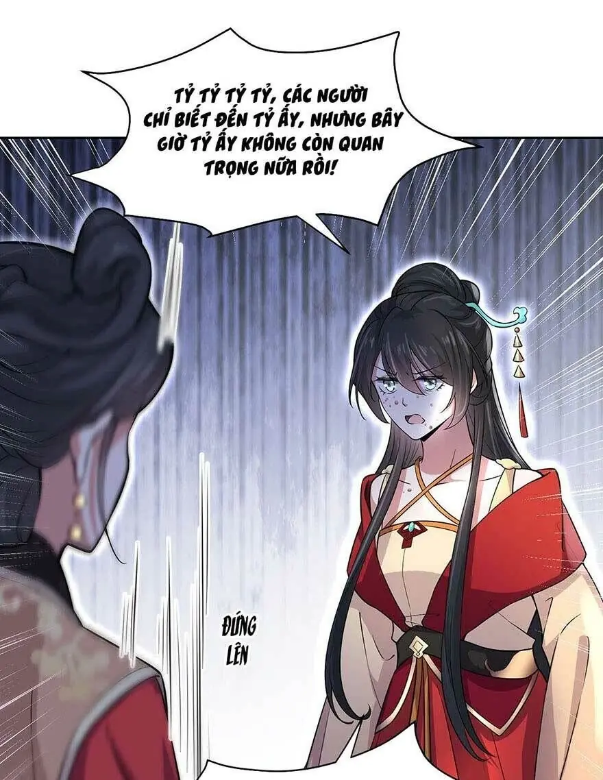 Hoạn Phi Thiên Hạ Chapter 61 - Trang 6