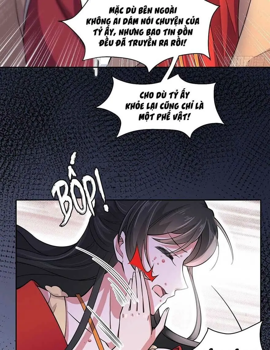 Hoạn Phi Thiên Hạ Chapter 61 - Trang 7