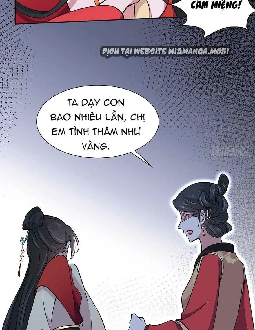 Hoạn Phi Thiên Hạ Chapter 61 - Trang 8