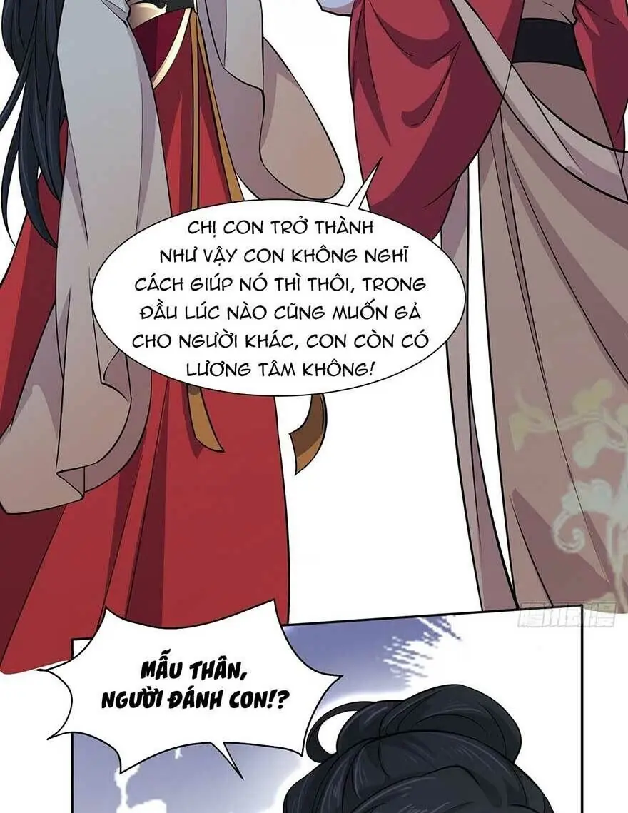 Hoạn Phi Thiên Hạ Chapter 61 - Trang 9