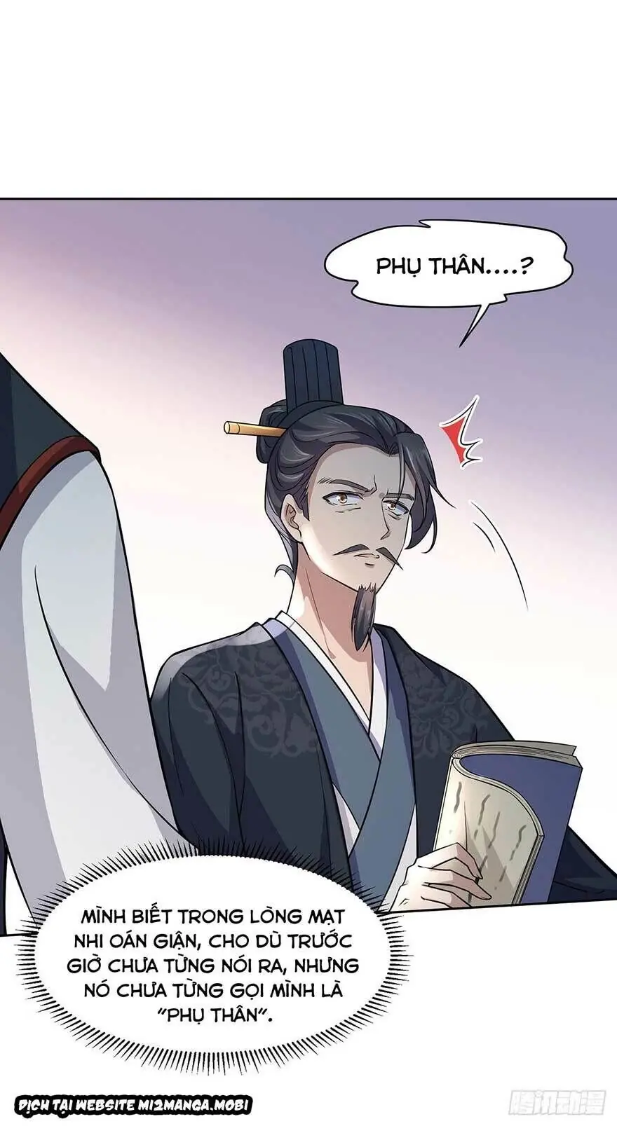 Hoạn Phi Thiên Hạ Chapter 62 - Trang 10