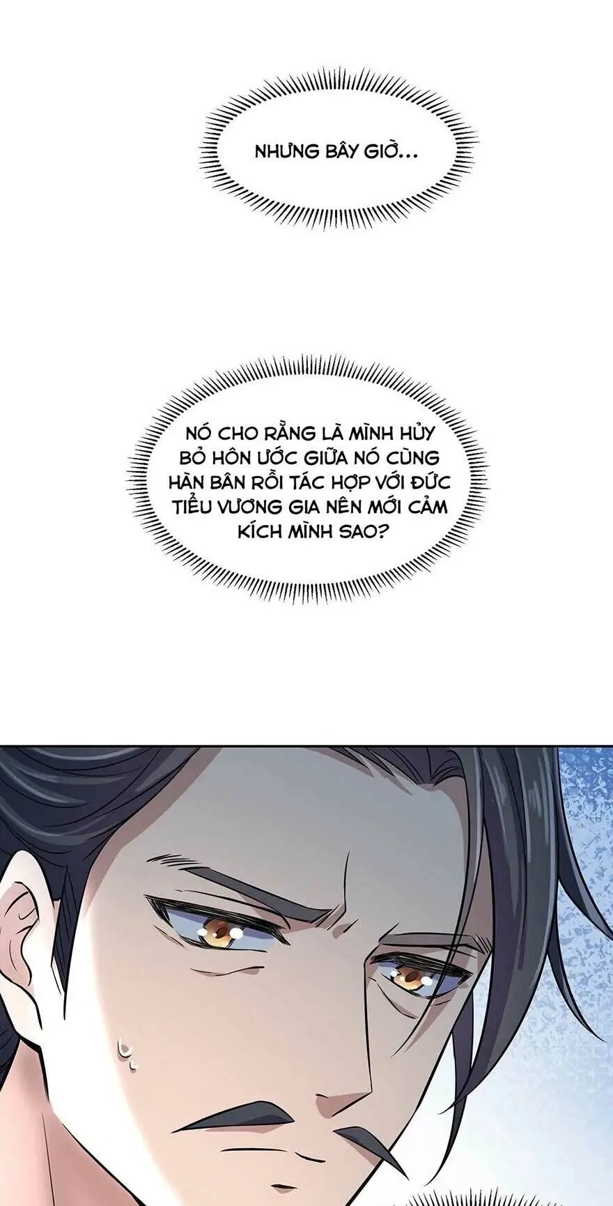 Hoạn Phi Thiên Hạ Chapter 62 - Trang 11