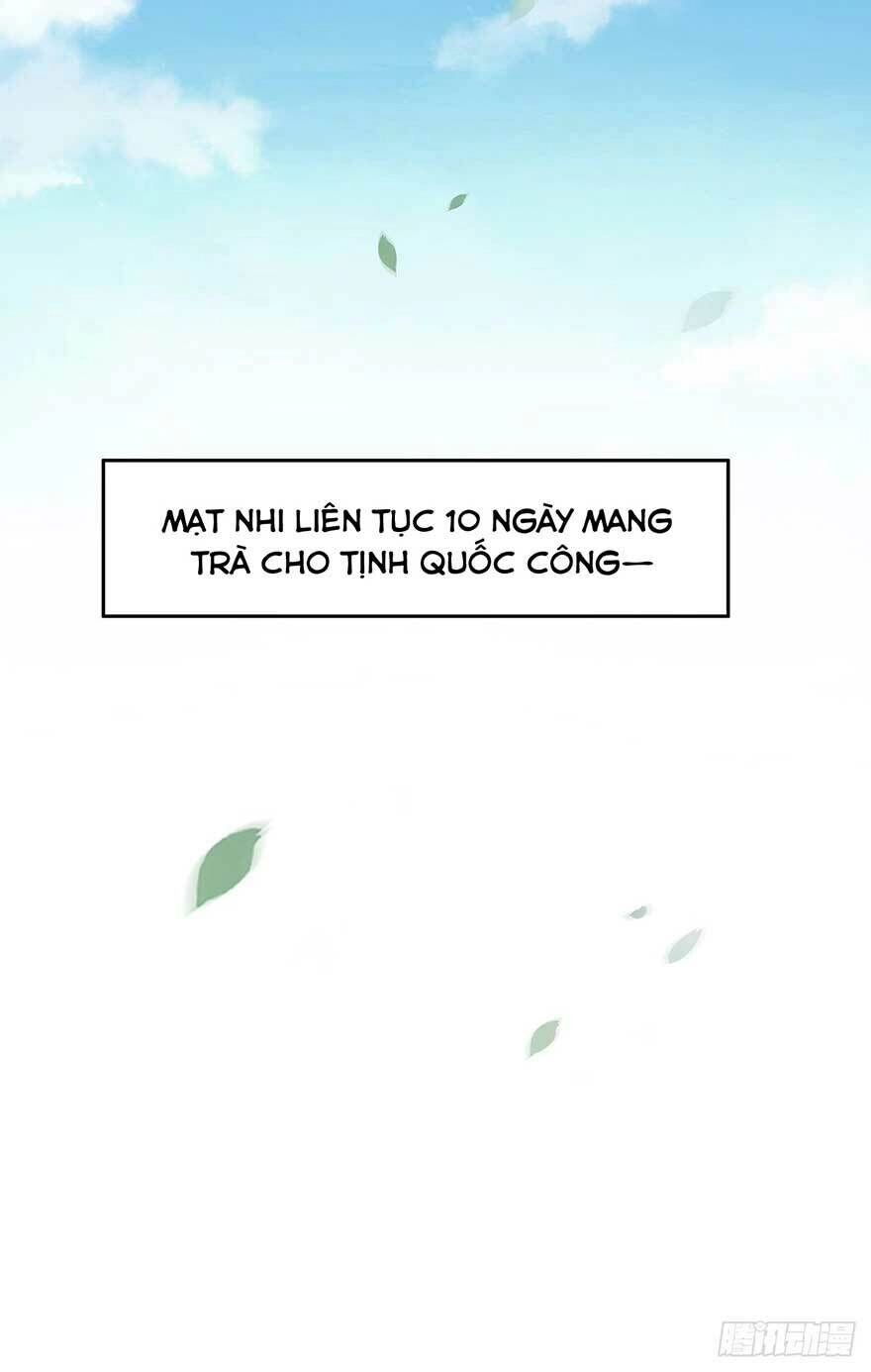 Hoạn Phi Thiên Hạ Chapter 62 - Trang 13