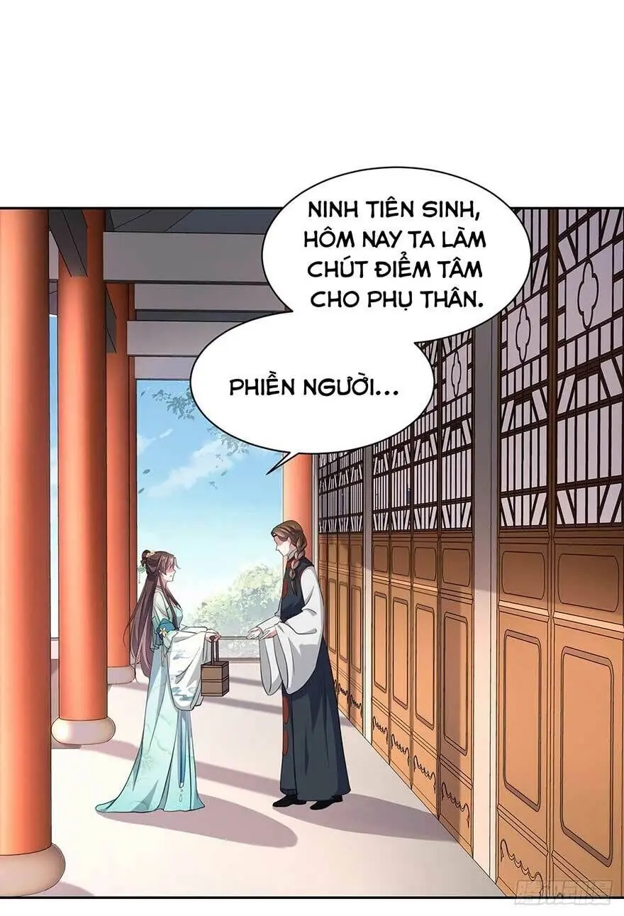 Hoạn Phi Thiên Hạ Chapter 62 - Trang 14
