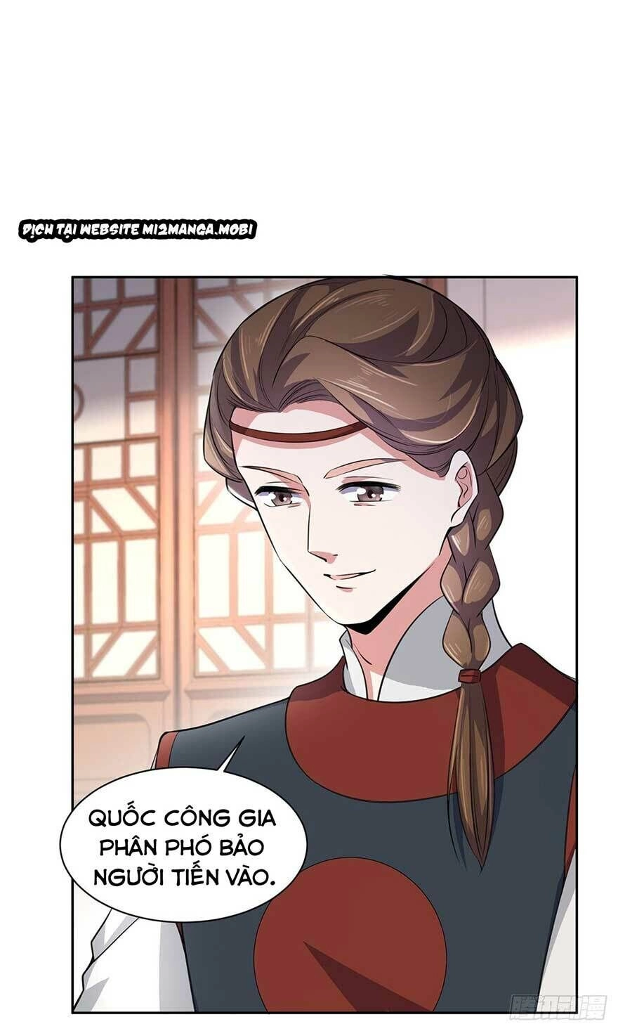 Hoạn Phi Thiên Hạ Chapter 62 - Trang 15