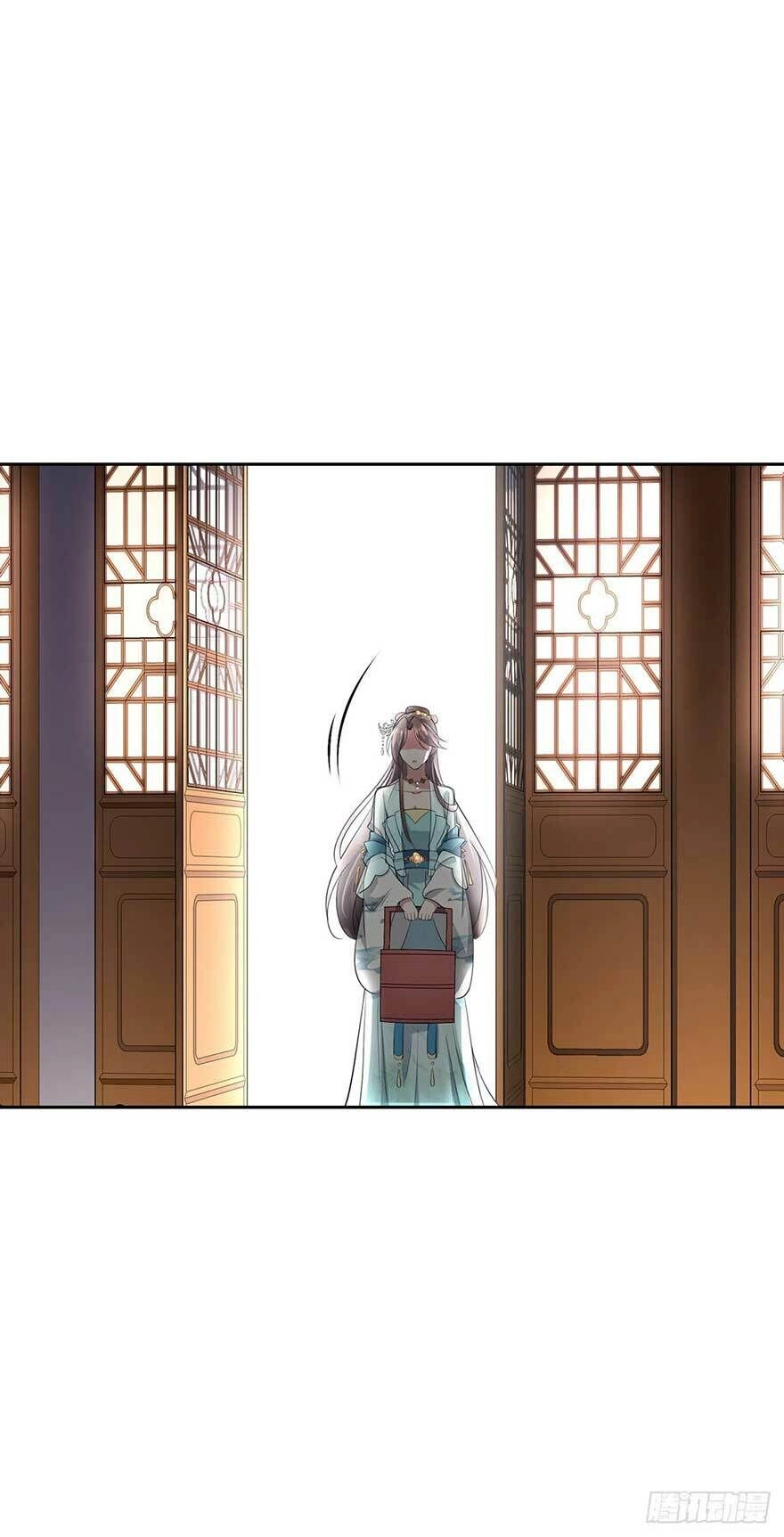Hoạn Phi Thiên Hạ Chapter 62 - Trang 17