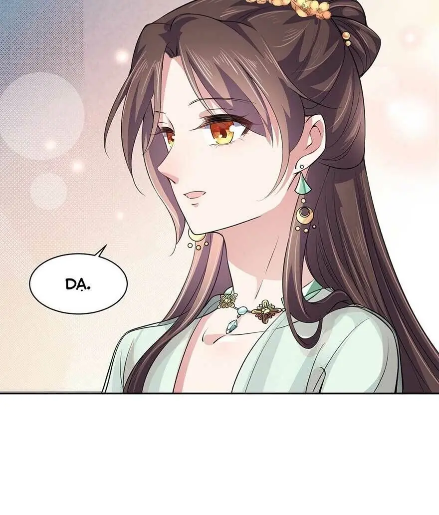 Hoạn Phi Thiên Hạ Chapter 62 - Trang 23