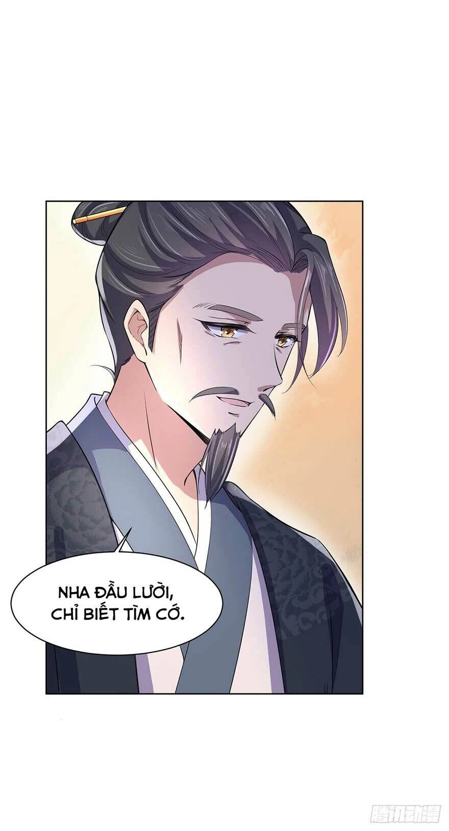 Hoạn Phi Thiên Hạ Chapter 62 - Trang 27