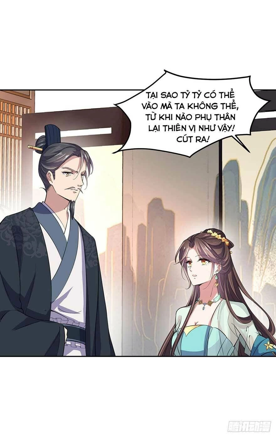 Hoạn Phi Thiên Hạ Chapter 62 - Trang 28