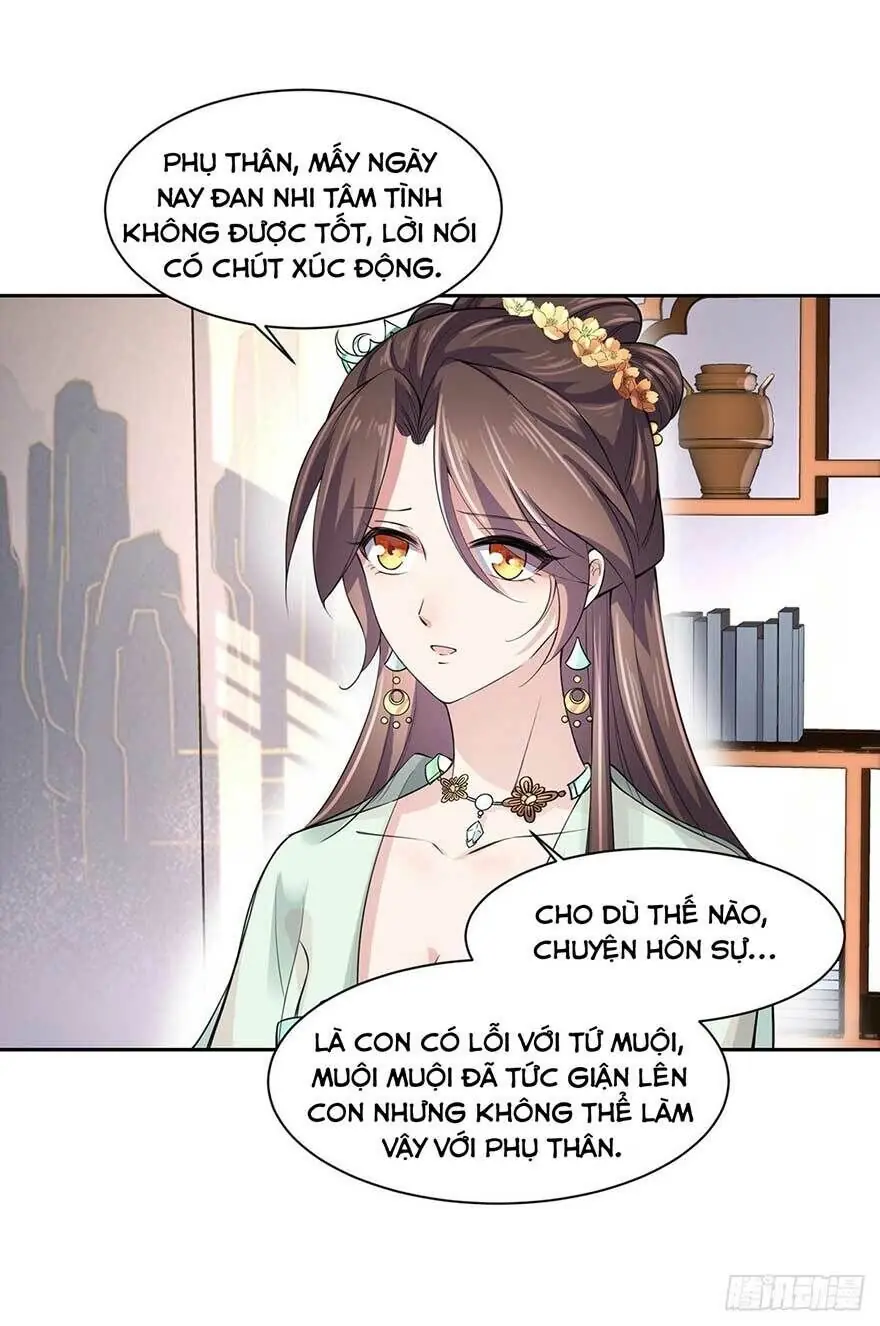 Hoạn Phi Thiên Hạ Chapter 62 - Trang 30