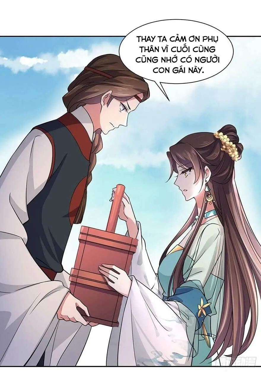 Hoạn Phi Thiên Hạ Chapter 62 - Trang 5