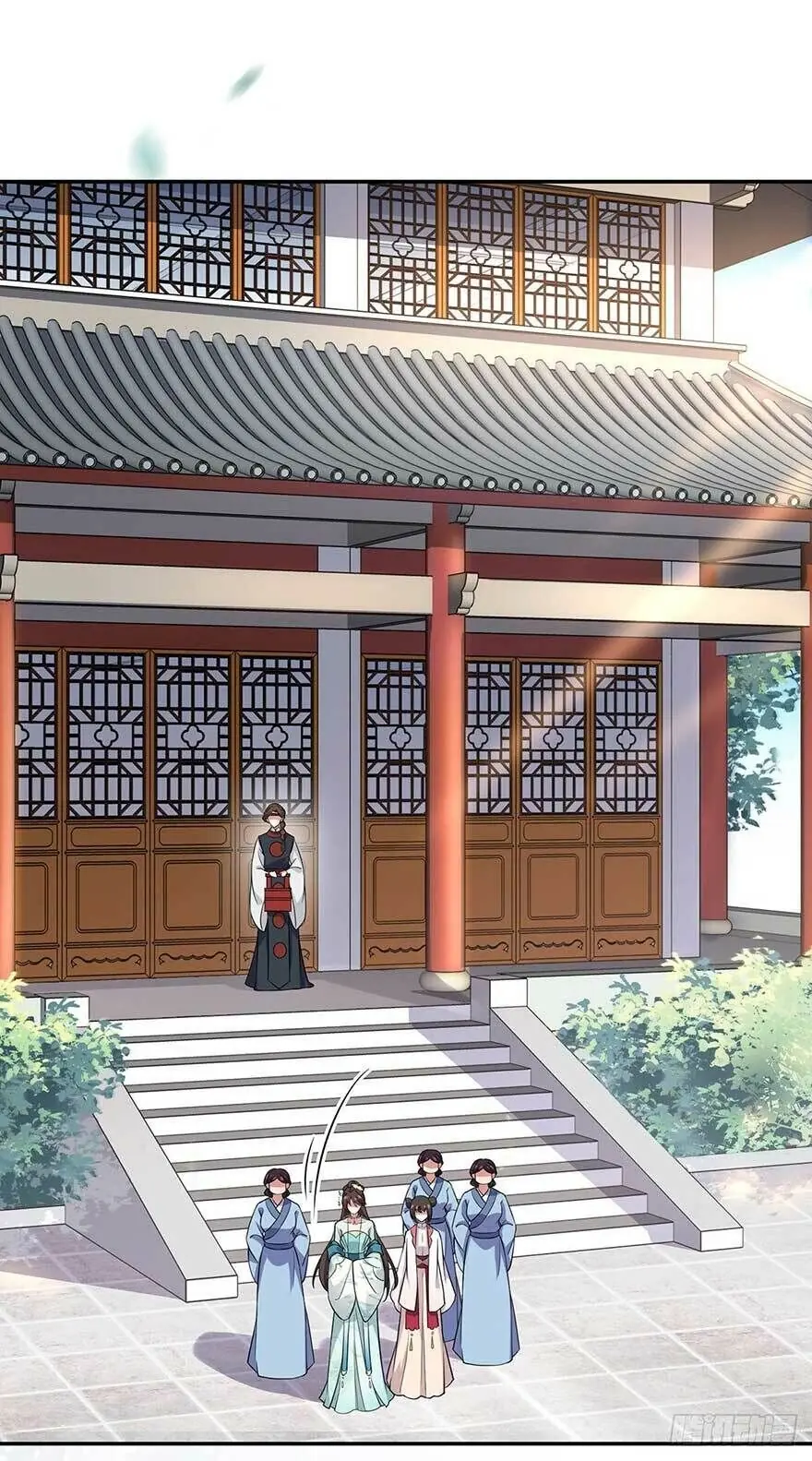 Hoạn Phi Thiên Hạ Chapter 62 - Trang 6