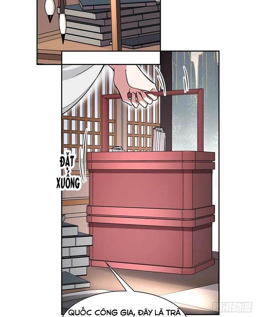 Hoạn Phi Thiên Hạ Chapter 62 - Trang 8