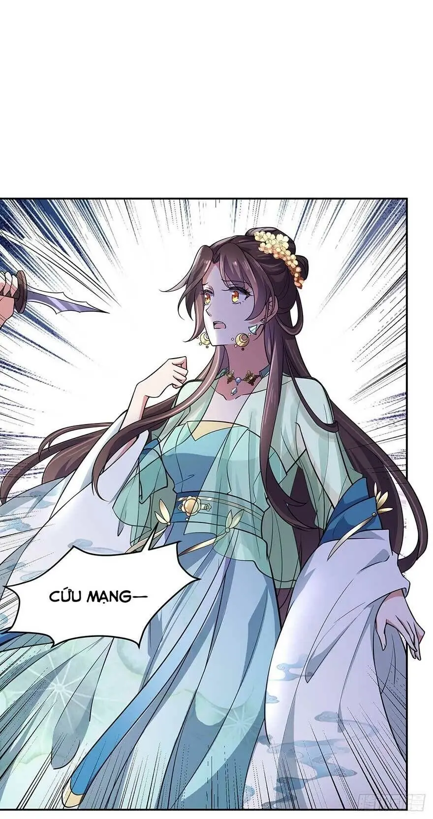 Hoạn Phi Thiên Hạ Chapter 63 - Trang 1