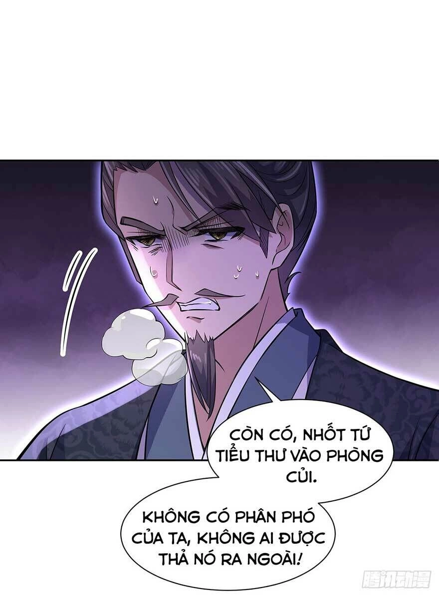 Hoạn Phi Thiên Hạ Chapter 63 - Trang 12