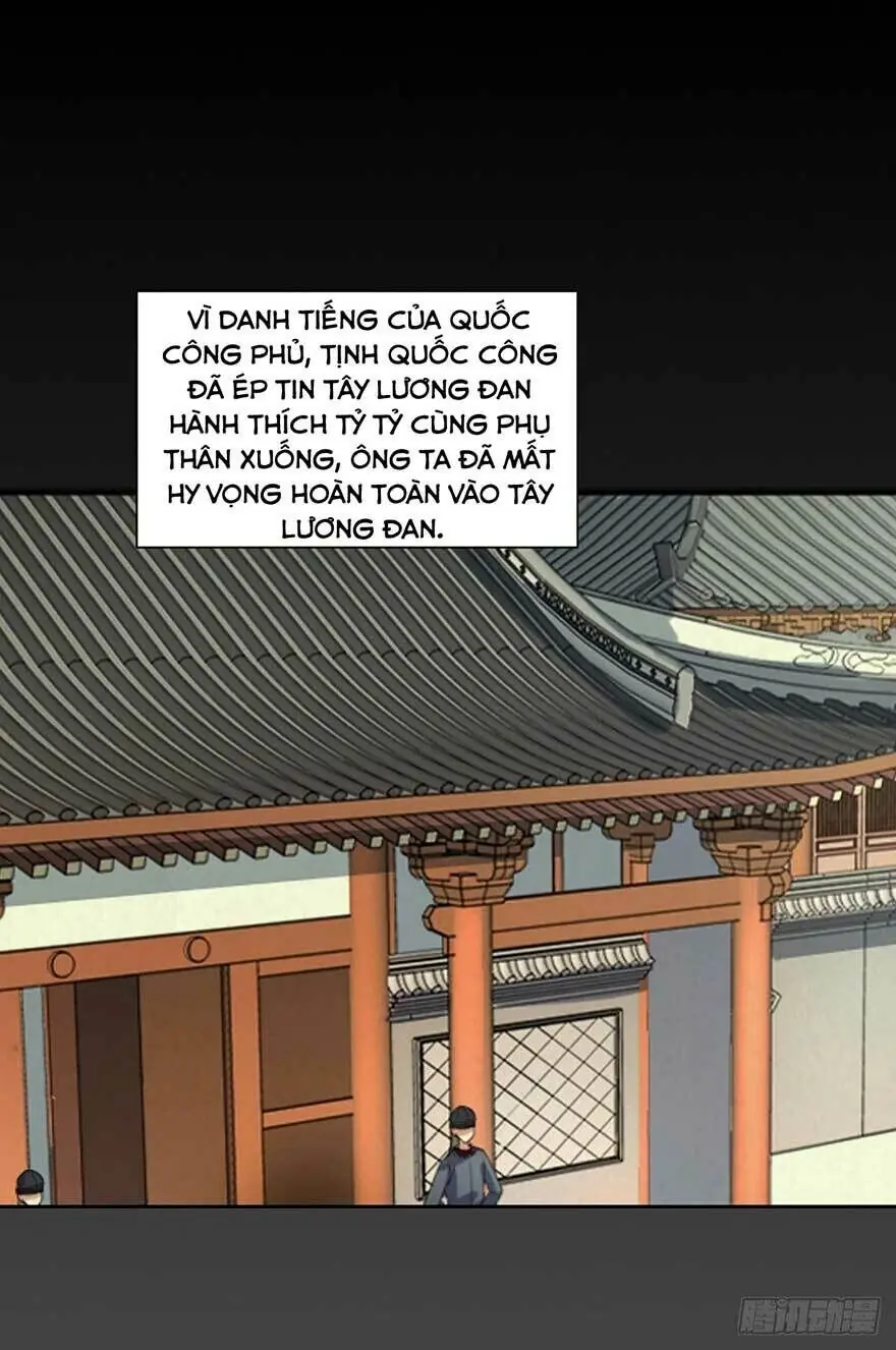 Hoạn Phi Thiên Hạ Chapter 63 - Trang 14