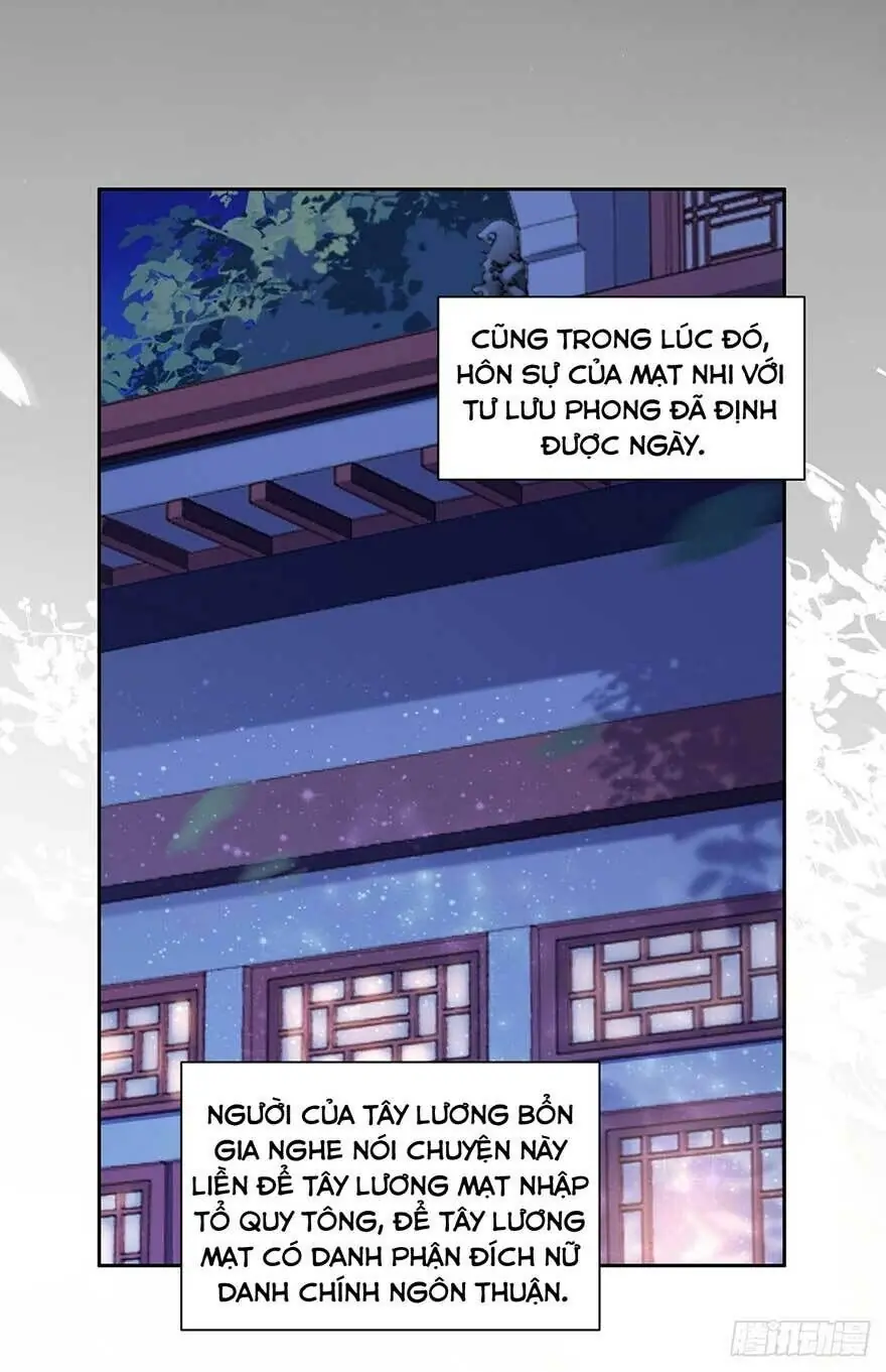 Hoạn Phi Thiên Hạ Chapter 63 - Trang 16