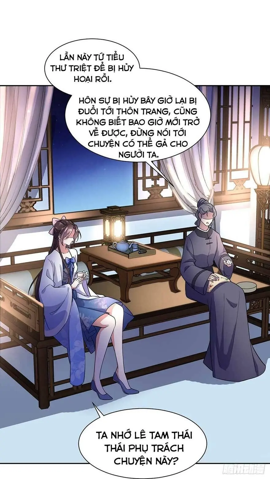 Hoạn Phi Thiên Hạ Chapter 63 - Trang 18
