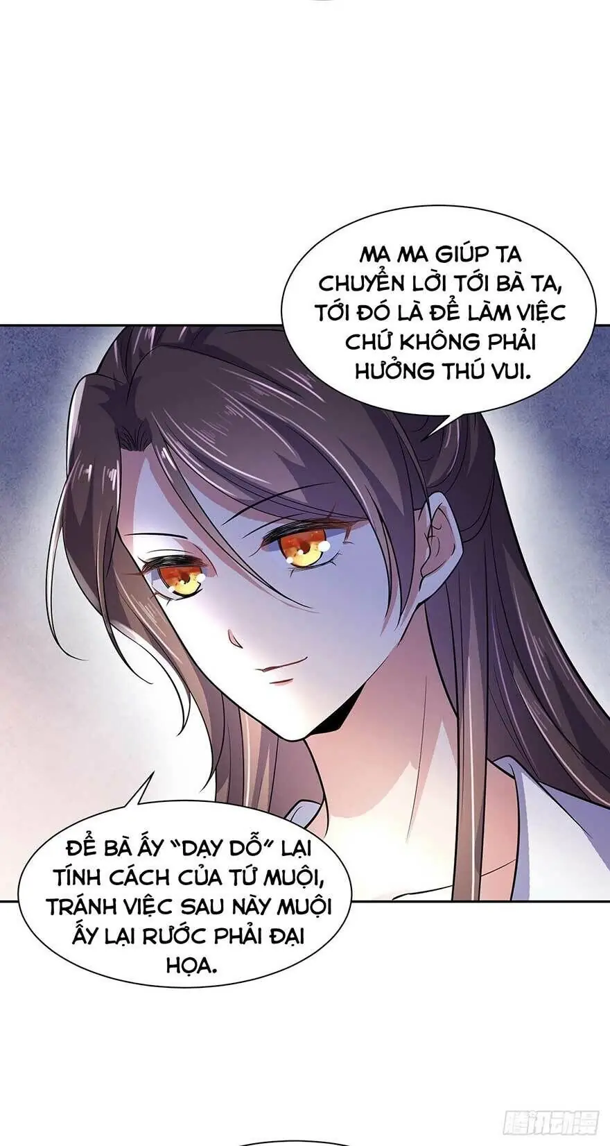 Hoạn Phi Thiên Hạ Chapter 63 - Trang 19