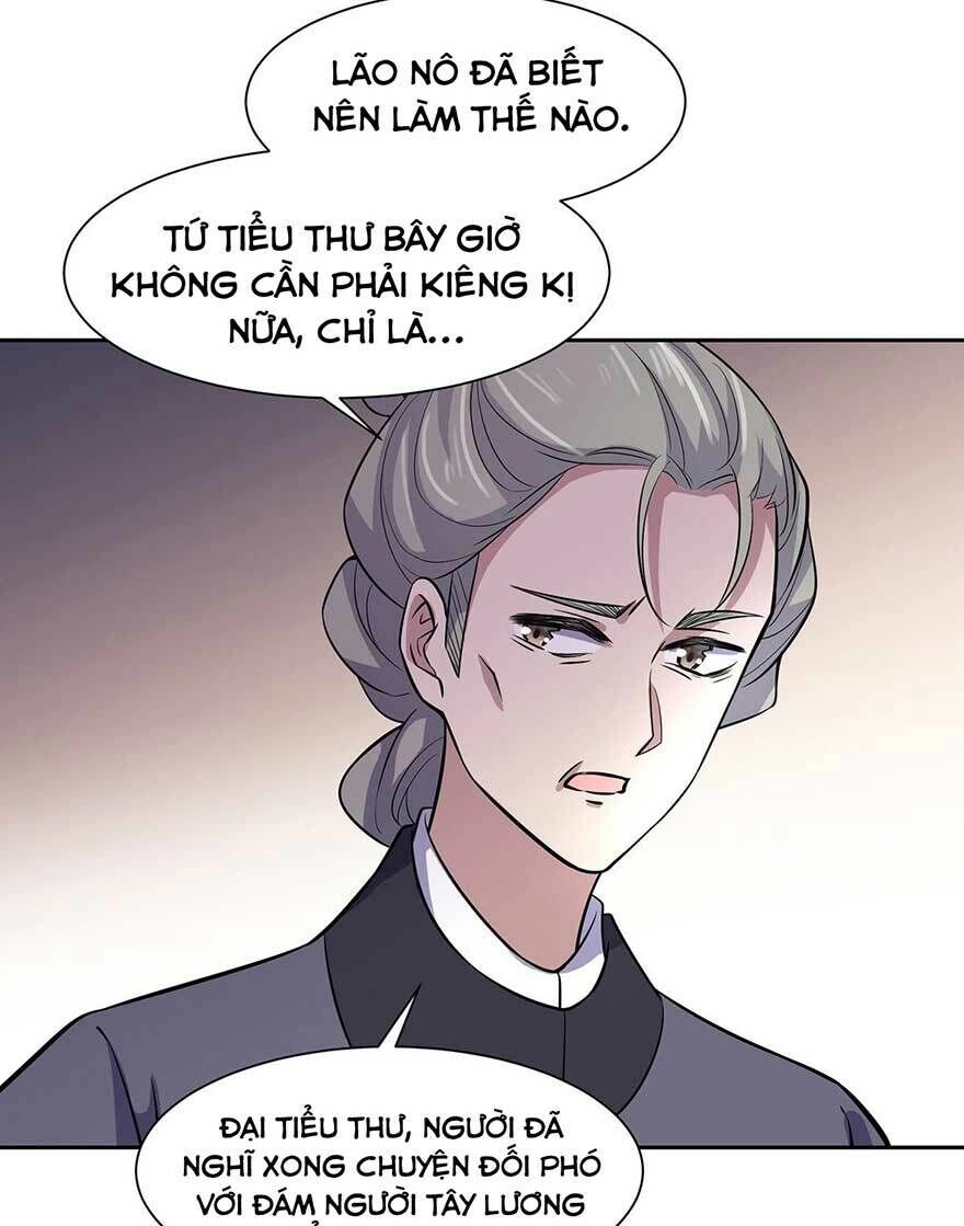 Hoạn Phi Thiên Hạ Chapter 63 - Trang 20