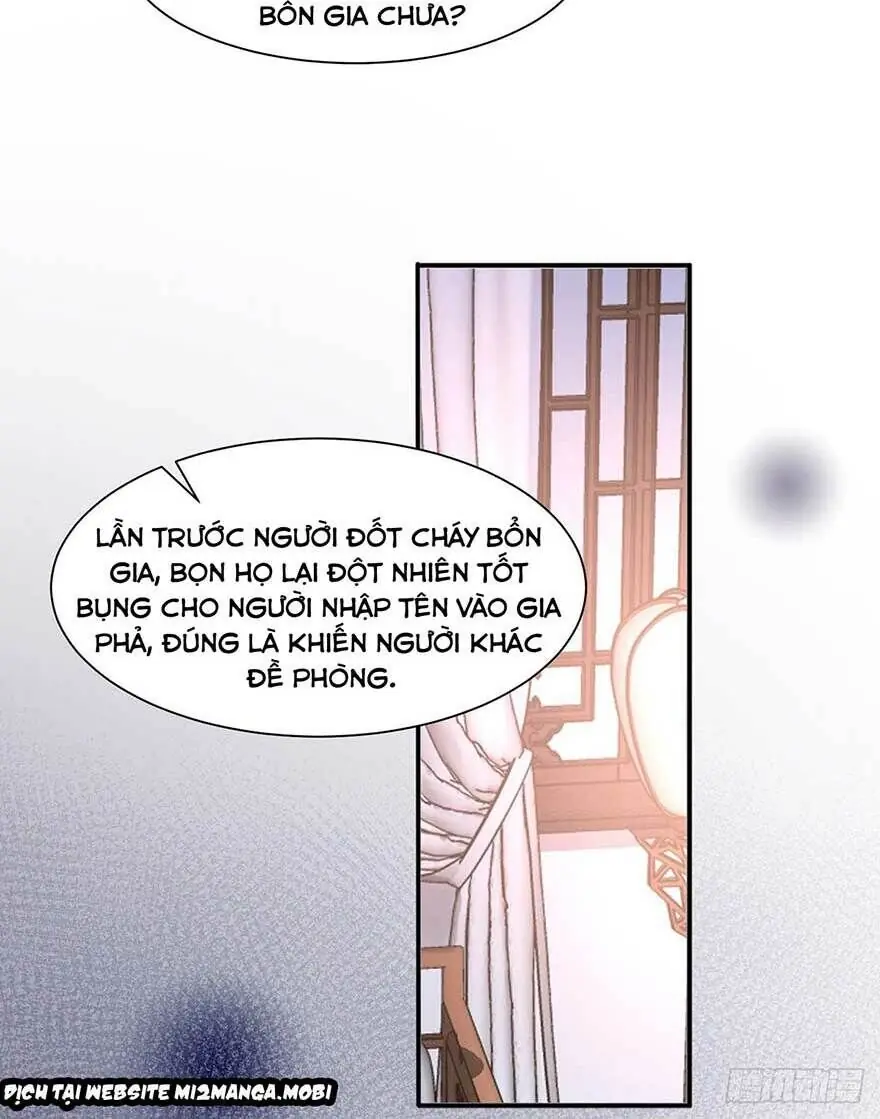 Hoạn Phi Thiên Hạ Chapter 63 - Trang 21
