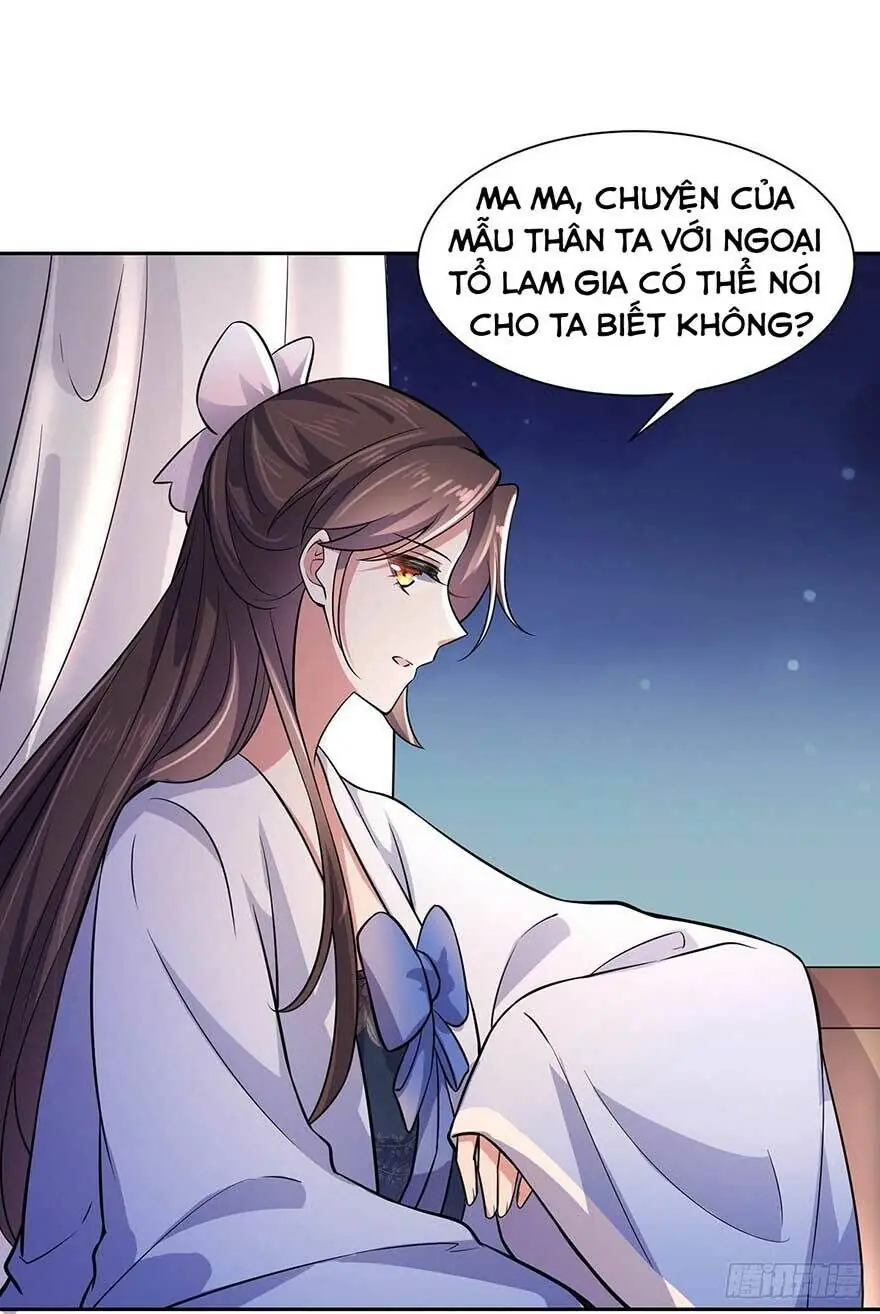 Hoạn Phi Thiên Hạ Chapter 63 - Trang 23