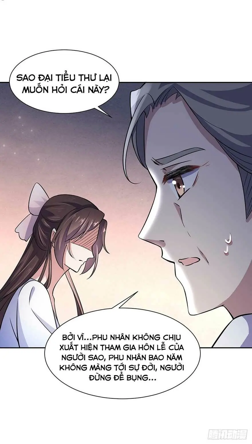 Hoạn Phi Thiên Hạ Chapter 63 - Trang 24