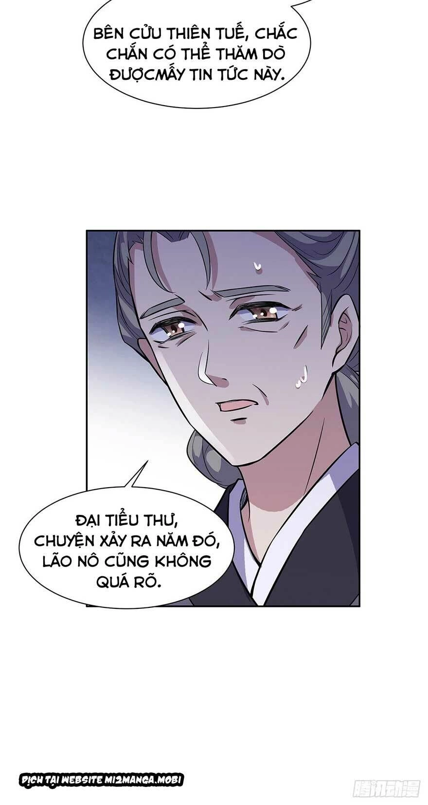 Hoạn Phi Thiên Hạ Chapter 63 - Trang 26