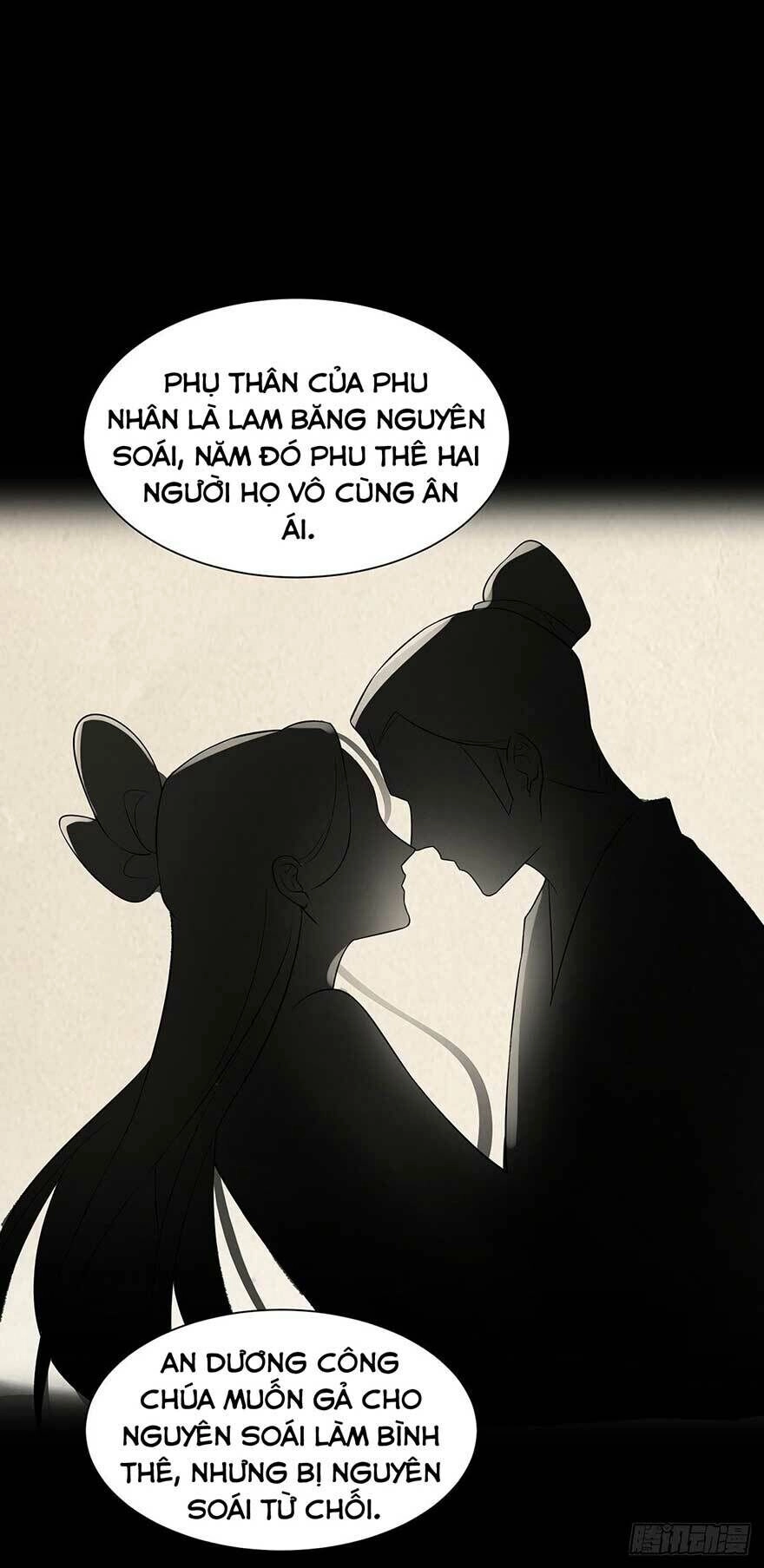Hoạn Phi Thiên Hạ Chapter 63 - Trang 27